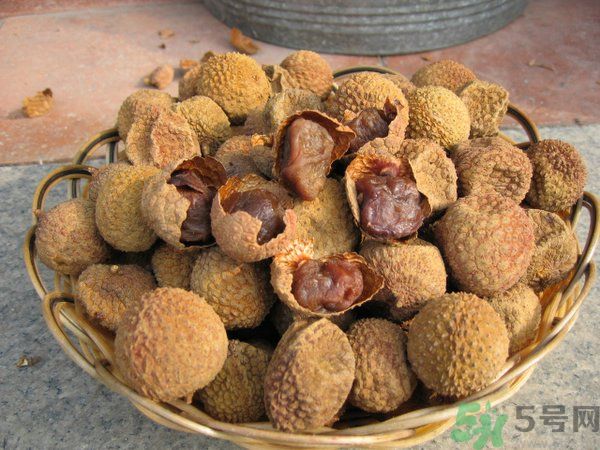 孕婦可以吃荔枝干嗎？孕婦吃荔枝干好嗎？