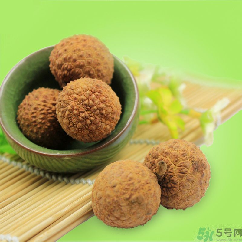 孕婦可以吃荔枝干嗎？孕婦吃荔枝干好嗎？