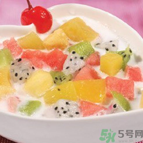 牛奶能和獼猴桃一起吃嗎？牛奶不能和什么一起吃？