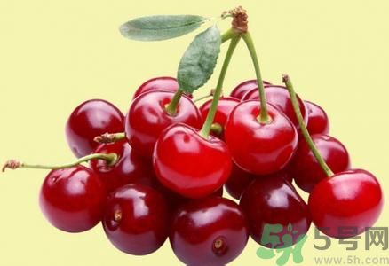 荔枝可以和櫻桃一起吃嗎？荔枝和櫻桃一起吃好嗎？