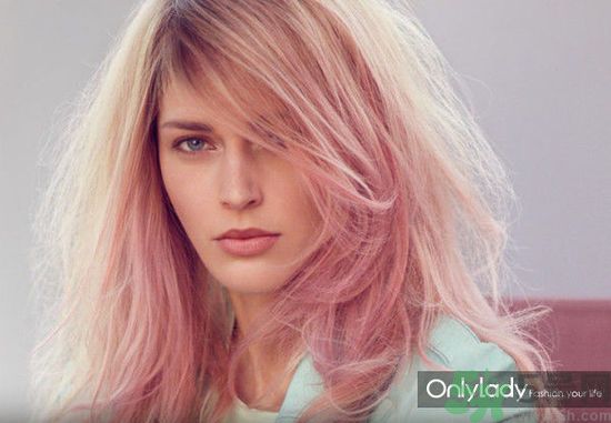 九大染發(fā)色系有哪些？哪種染發(fā)色系最適合女生？