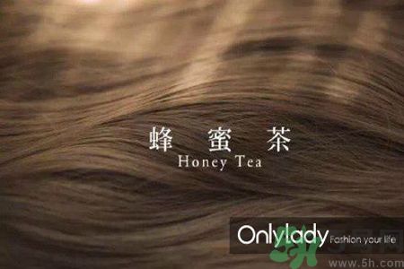 九大染發(fā)色系有哪些？哪種染發(fā)色系最適合女生？