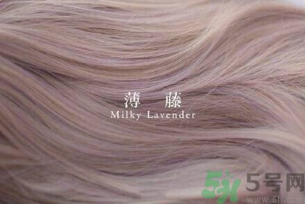 九大色系染發(fā)要怎么選擇？九大色系染發(fā)有什么要求？