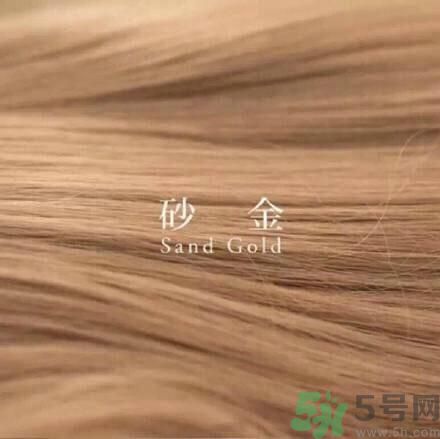 九大色系染發(fā)要怎么選擇？九大色系染發(fā)有什么要求？