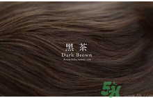 九大色系染發(fā)要怎么選擇？九大色系染發(fā)有什么要求？