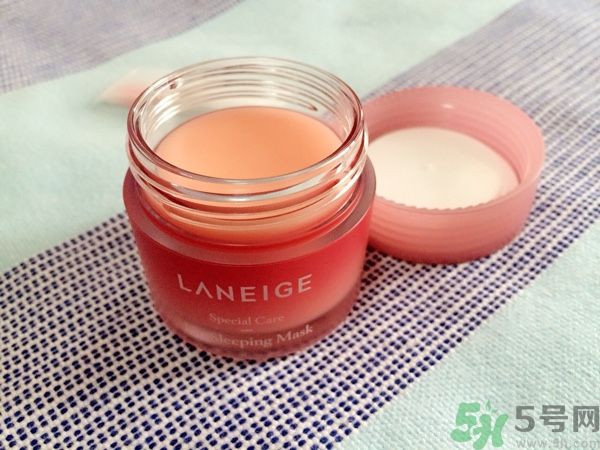 蘭芝的唇膜怎么樣？蘭芝唇膜好用嗎？