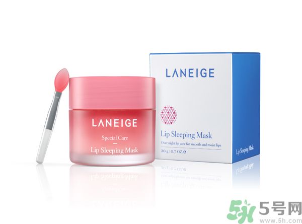 蘭芝的唇膜怎么樣？蘭芝唇膜好用嗎？