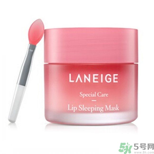 蘭芝的唇膜怎么樣？蘭芝唇膜好用嗎？