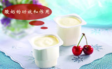 如何自制烤酸奶 烤酸奶的簡單做法