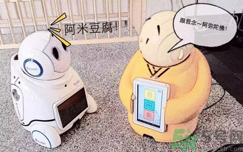 機(jī)器僧哪里可以買到？機(jī)器僧多少錢？