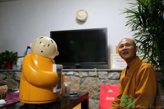 機(jī)器僧哪里可以買到？機(jī)器僧多少錢？