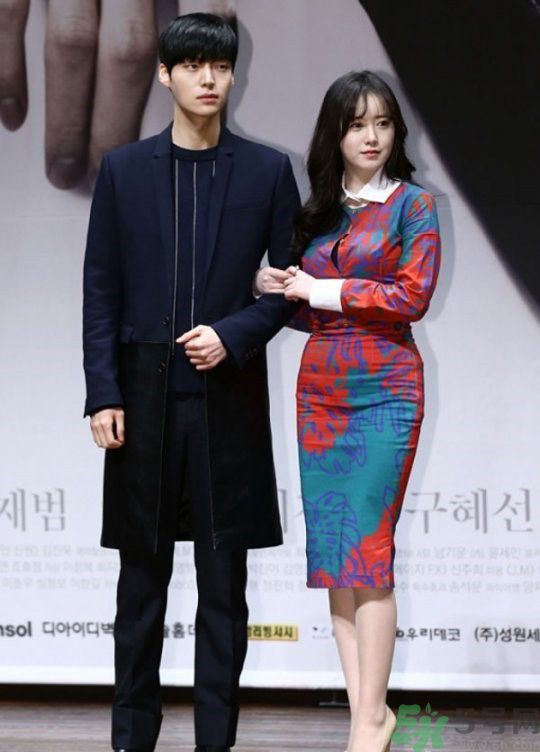 安宰賢具惠善什么時候結(jié)婚？安宰賢具惠善是怎樣在一起的？安宰賢具惠善戀情是怎樣的？