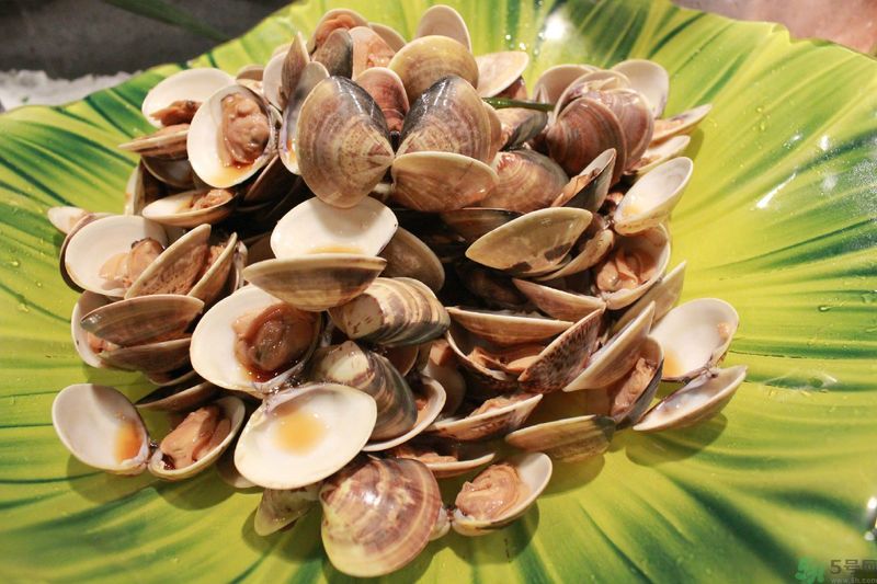 蛤蜊放冰箱還能吃嗎？蛤蜊凍死的能吃嗎？