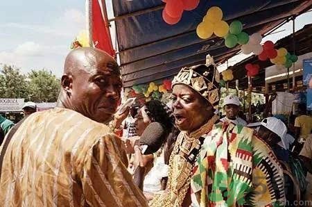 汽修工當國王的原因是什么？汽修工當國王是怎么回事？