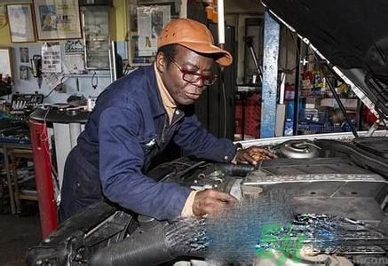 汽修工當國王的原因是什么？汽修工當國王是怎么回事？