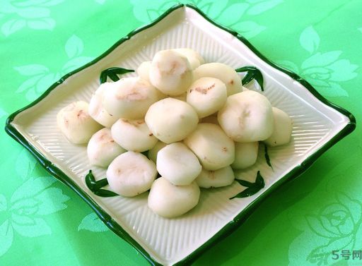 孕婦可以吃馬蹄嗎？孕婦吃馬蹄好嗎？