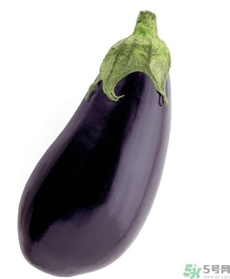 怎么挑選嫩茄子？怎么辨別茄子的老嫩？