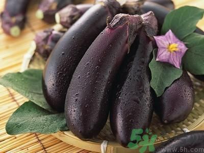 吃茄子能喝啤酒？吃茄子喝啤酒好不好？