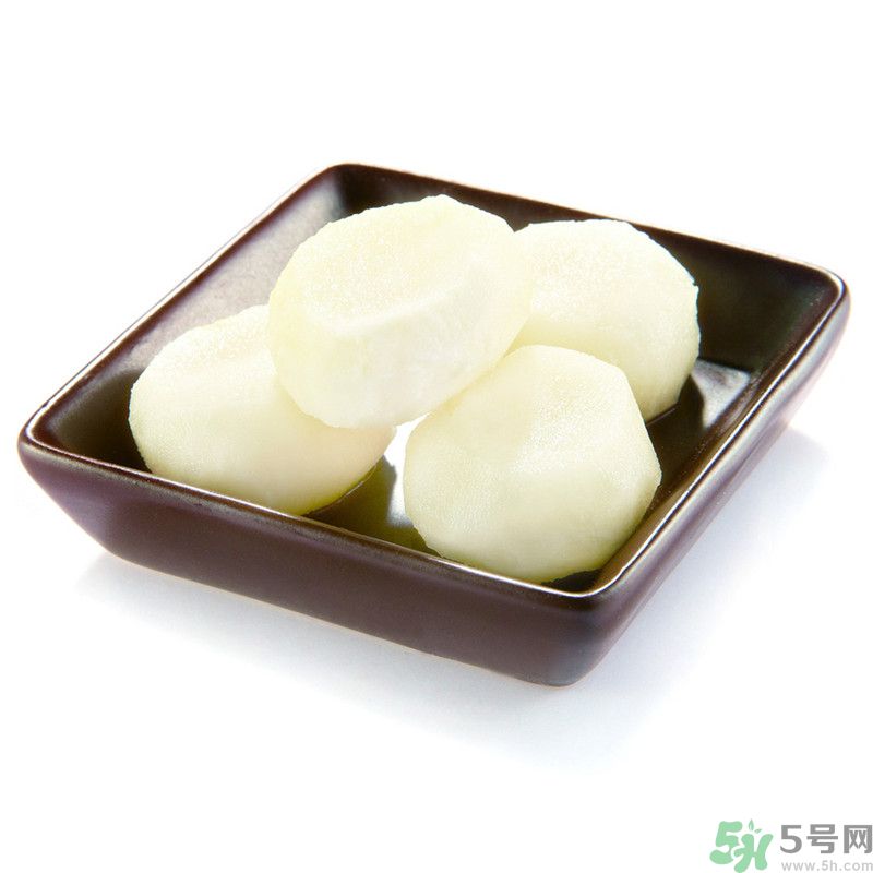 胃不好可以吃馬蹄嗎？胃不好吃馬蹄好嗎？