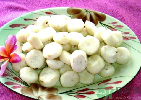 胃不好可以吃馬蹄嗎？胃不好吃馬蹄好嗎？