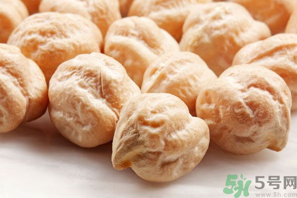 鷹嘴豆孕婦可以吃嗎？孕婦能吃鷹嘴豆嗎？