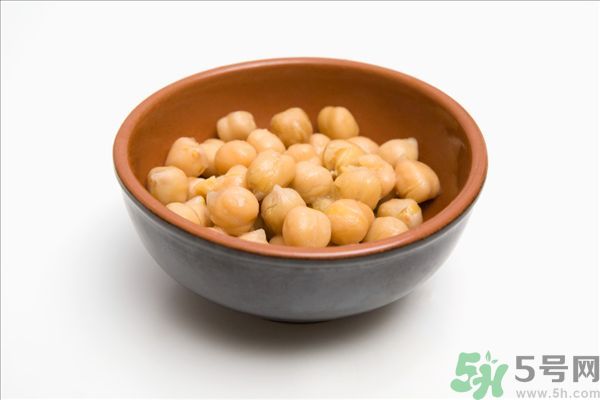 鷹嘴豆孕婦可以吃嗎？孕婦能吃鷹嘴豆嗎？