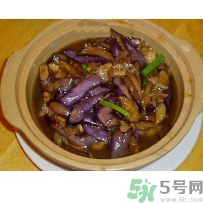茄子隔夜還能吃嗎？茄子隔夜吃有什么危害？