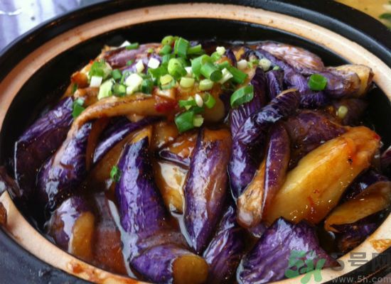 茄子隔夜還能吃嗎？茄子隔夜吃有什么危害？