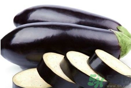 茄子和螃蟹可以一起吃嗎？茄子和螃蟹為什么不能一起吃？