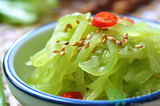 月經(jīng)期間可以吃萵筍嗎？萵筍月經(jīng)期間可以吃嗎？