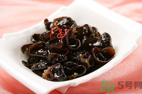 萵筍可以和木耳一起炒嗎？萵筍和木耳一起炒好嗎？