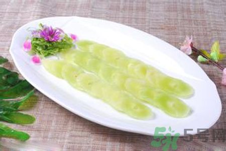 萵筍可以美白嗎？萵筍怎樣美白？