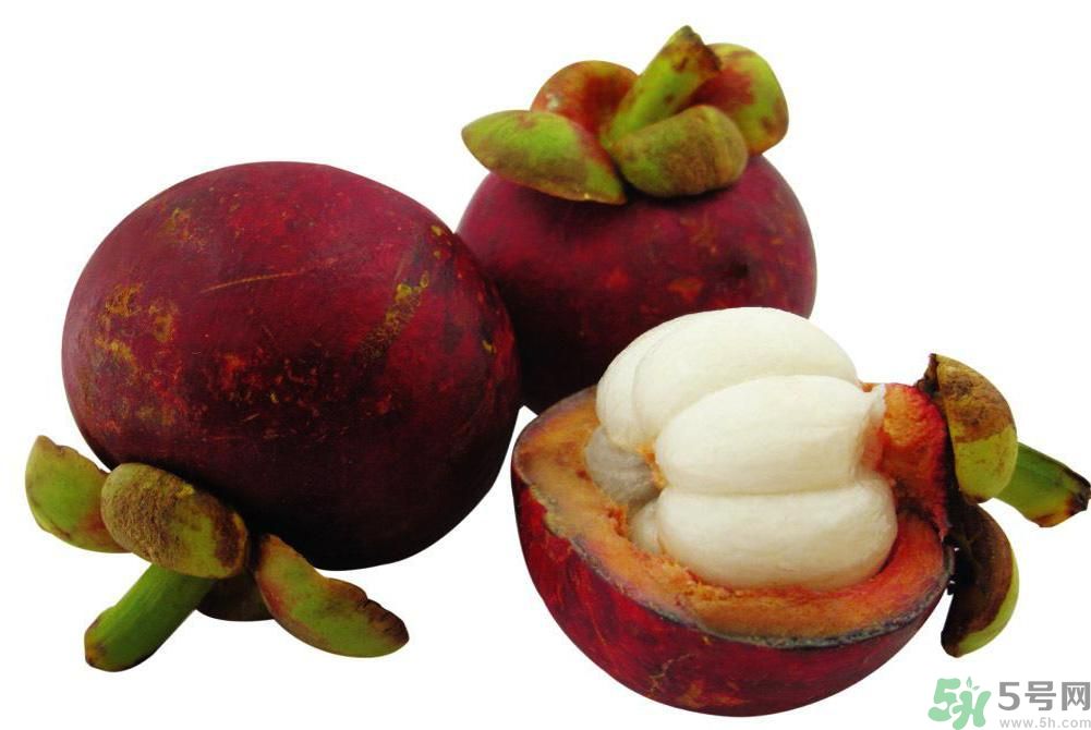 孕婦能吃山竹嗎？山竹孕婦能吃嗎？