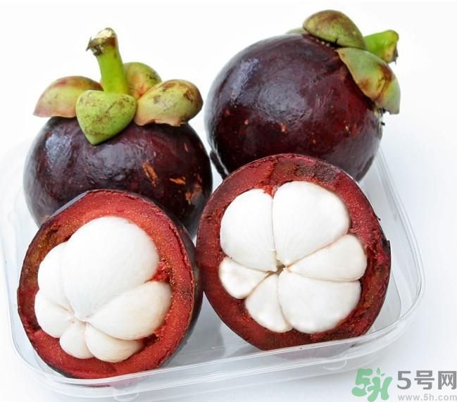 山竹是熱性水果還是涼性水果？山竹是涼性的嗎？