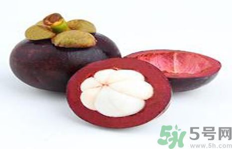 山竹皮可以吃嗎？山竹皮怎樣吃？