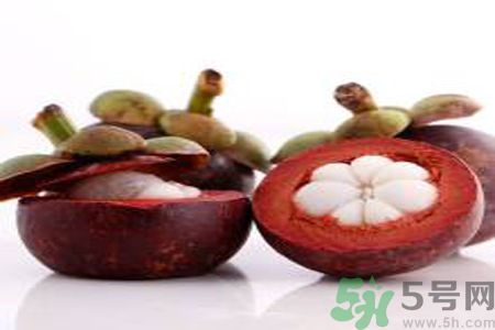 山竹皮可以吃嗎？山竹皮怎樣吃？