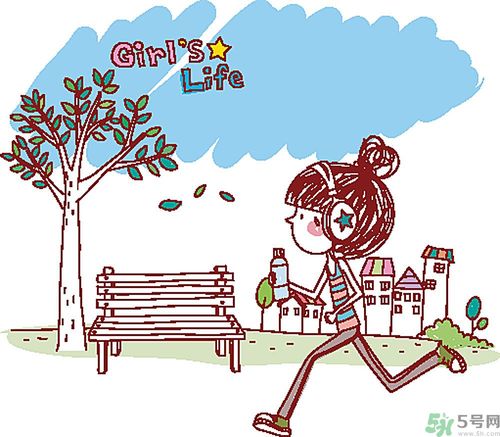 早上跑步減肥好還是晚上跑步減肥好？