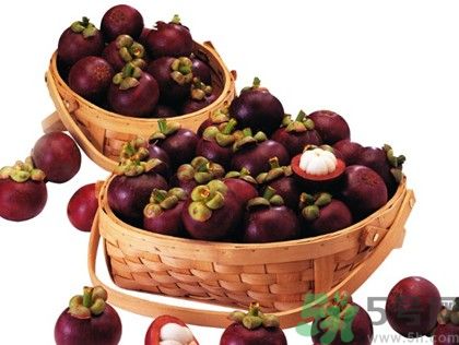 山竹核能吃嗎？吃了山竹核怎么辦？