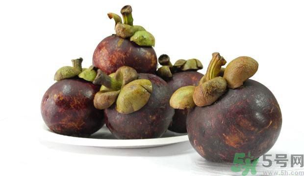 山竹核能吃嗎？吃了山竹核怎么辦？