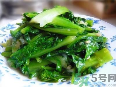 萵筍葉子能吃嗎？萵筍葉子吃了好不好？