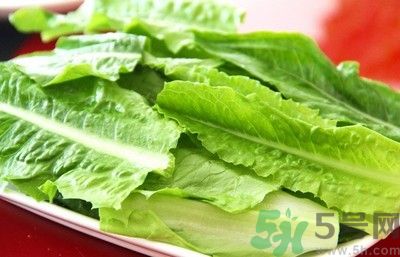 萵筍葉子能吃嗎？萵筍葉子吃了好不好？