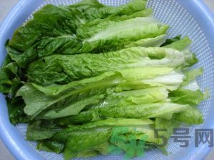 萵筍葉子能生吃嗎？萵筍葉子怎么做？