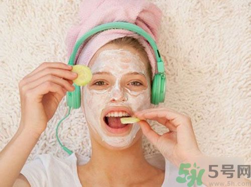 山竹可以做面膜嗎？山竹怎樣做面膜？