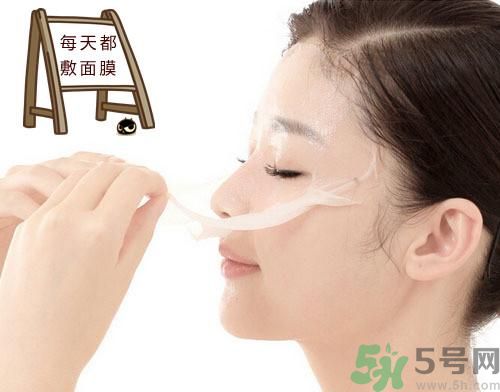 山竹可以做面膜嗎？山竹怎樣做面膜？