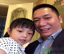 小四月是誰？小四月的爸爸是誰？