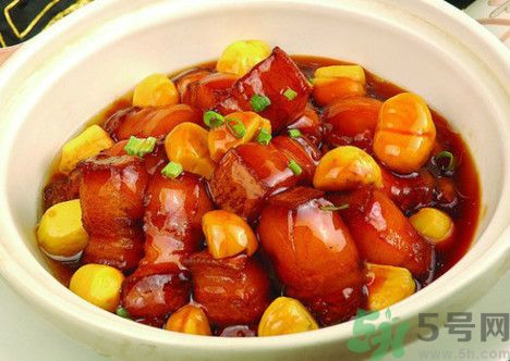 電飯鍋可以做紅燒肉嗎？電飯鍋怎么做紅燒肉？