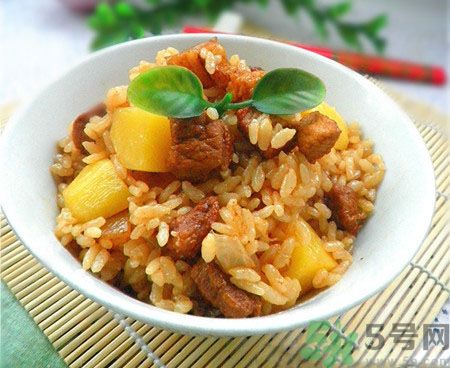 電飯鍋可以做紅燒肉嗎？電飯鍋怎么做紅燒肉？