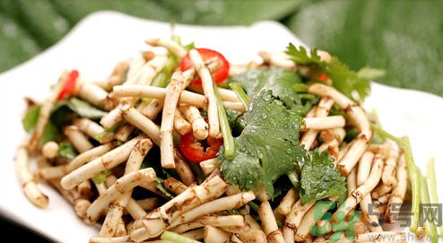 小孩子能喝魚腥草泡水嗎？小孩喝魚腥草泡水好嗎？