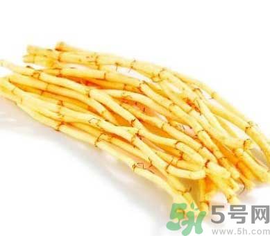 魚腥草可以生吃嗎？魚腥草怎么吃？