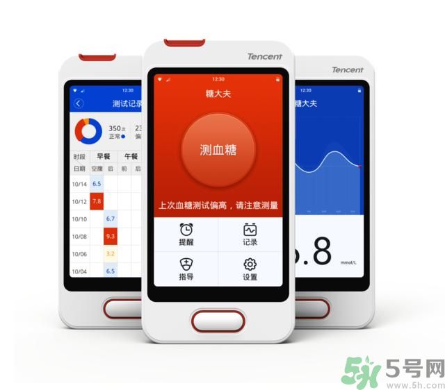 騰訊血糖儀怎么樣？糖大夫血糖儀好用嗎？